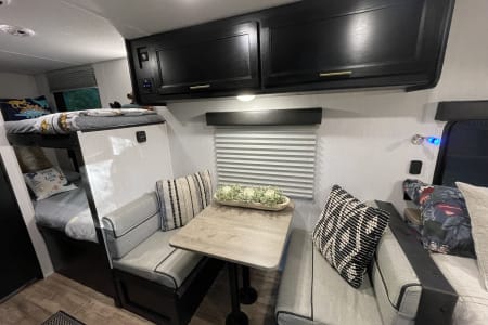 HollistonRV rentals