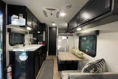 HollistonRV rentals