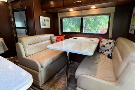 RV Rental kalispell,Montana-(MT)