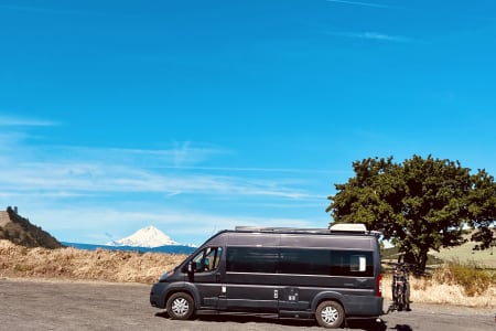 PortlandRV rentals