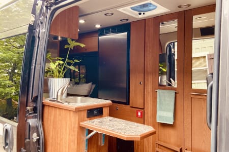 PortlandRV rentals