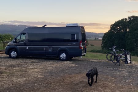 PortlandRV rentals