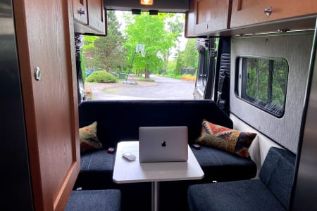 PortlandRV rentals