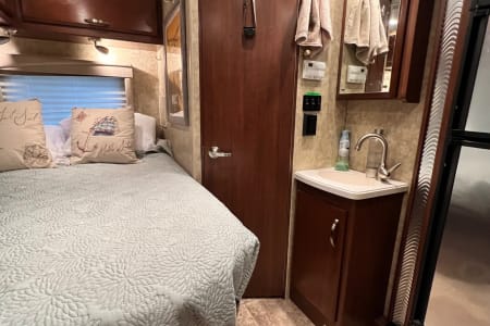 PolsonRV rentals