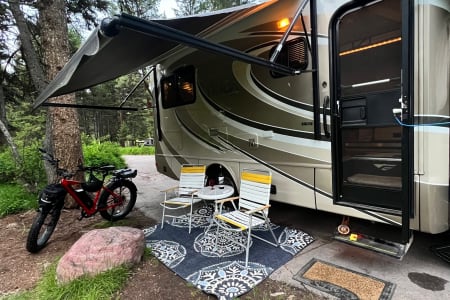 RV Rental kalispell,Montana-(MT)