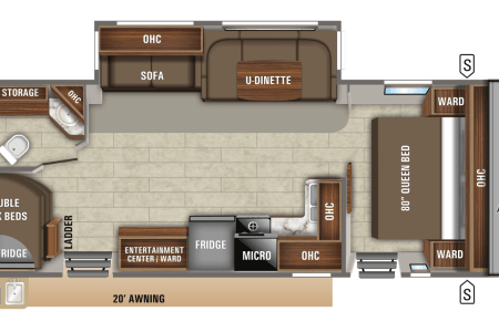 FinleyPointArea–FlatheadLakeStatePark Rv Rentals