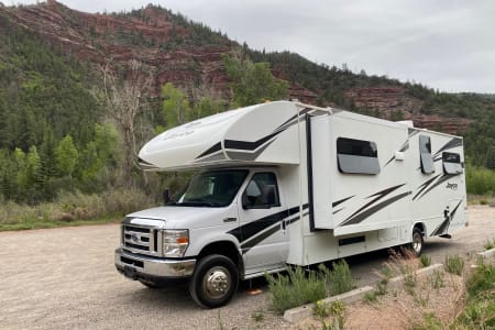 BlackMoshannonStatePark Rv Rentals