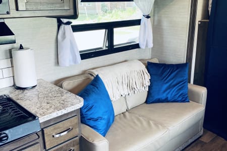 RV Rental pennsylvania