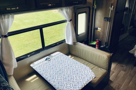 RV Rental pennsylvania