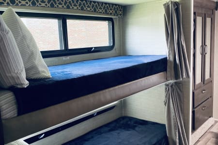 RV Rental pennsylvania