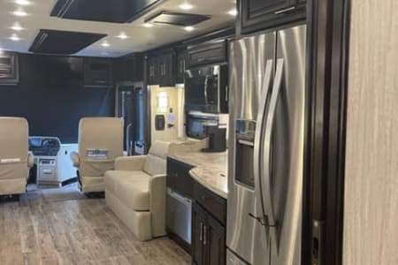 ColumbusRV rentals