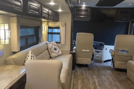 ColumbusRV rentals