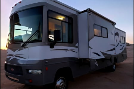 WestminsterRV rentals