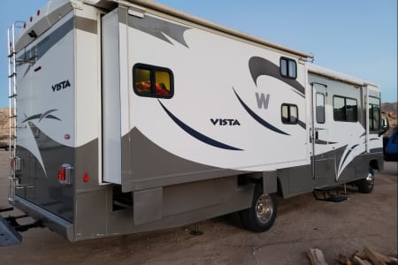 WestminsterRV rentals