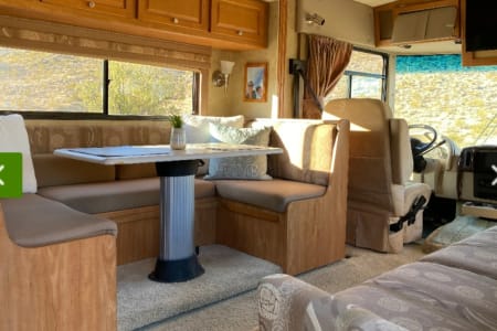 WestminsterRV rentals