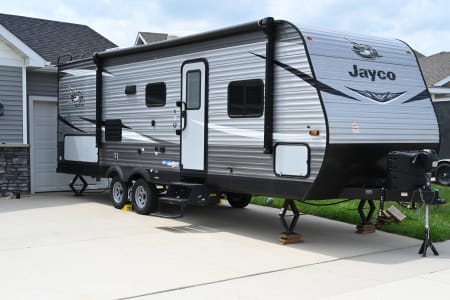 KassonRV rentals