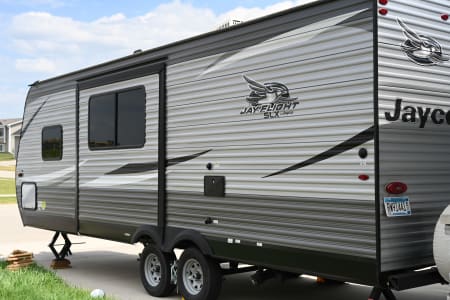 KassonRV rentals