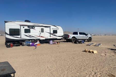 Las vegasRV rentals