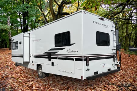 RichardBongStateRecreationArea Rv Rentals