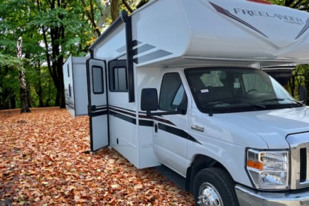 RichardBongStateRecreationArea Rv Rentals