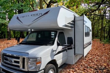 RichardBongStateRecreationArea Rv Rentals