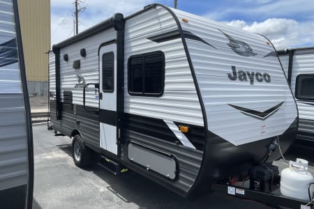 Boise ID 2022 Jayco Jay Flight SLX 7 184BS