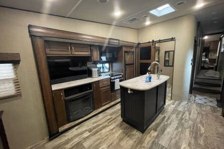 RV Rental lexington,Kentucky-(KY)