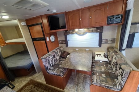 WellingtonRV rentals