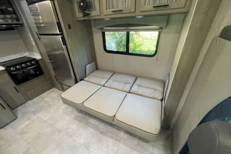 AltonRV rentals