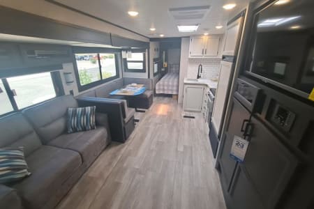 CrossroadsRVPark Rv Rentals