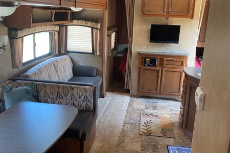 Three RiversRV rentals