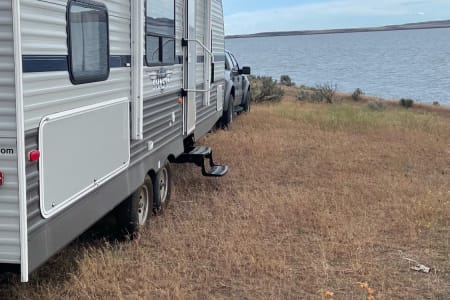 PotholesStatePark Rv Rentals