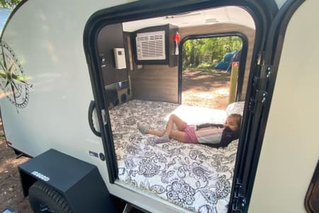 RasarStatePark Rv Rentals