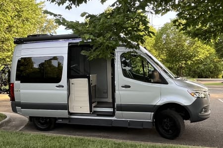 RV Rental richmond,Virginia-(VA)