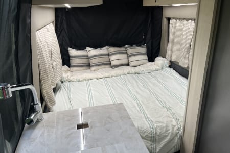 RV Rental richmond,Virginia-(VA)