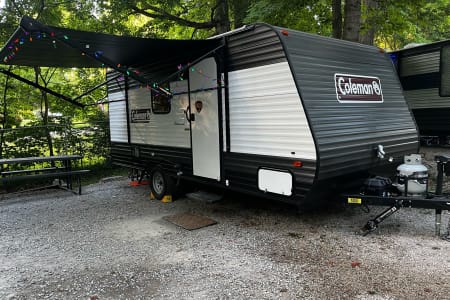 GermantownRV rentals