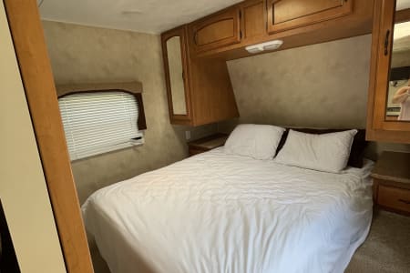 MinneopaStatePark Rv Rentals