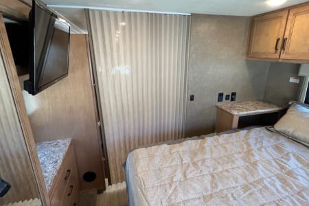 SheridanRV rentals