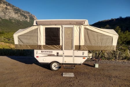 West JordanRV rentals