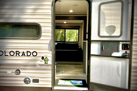 BastropStatePark Rv Rentals