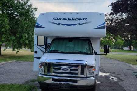 SaginawRV rentals