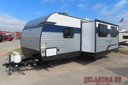 MooreRV rentals