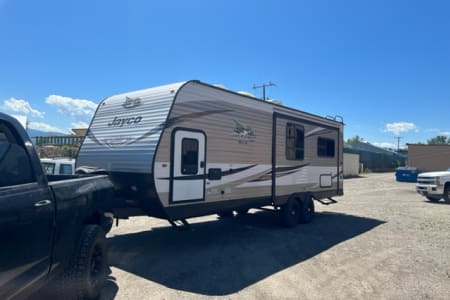 BozemanRV rentals