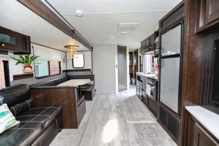 HAMPTONRV rentals