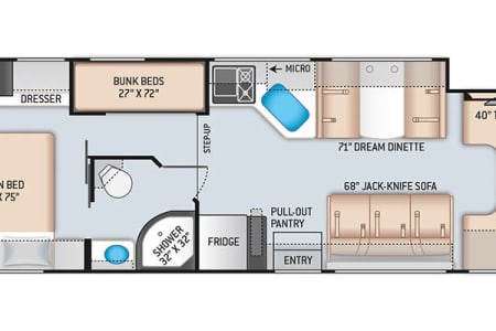 Collier-SeminoleStatePark Rv Rentals