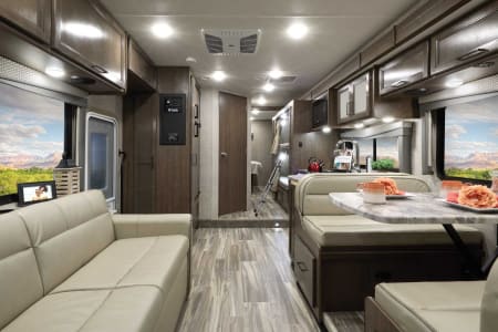 FisheatingCreekOutpost Rv Rentals