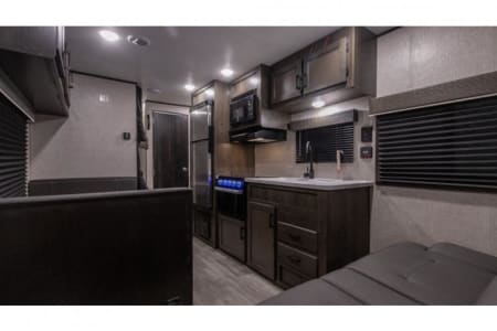 KankakeeSouthKOA Rv Rentals