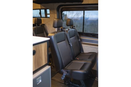 BirminghamRV rentals