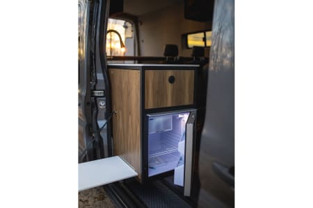 RV Rental alabama