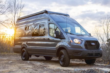 BirminghamRV rentals